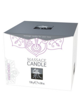 Massage Candle